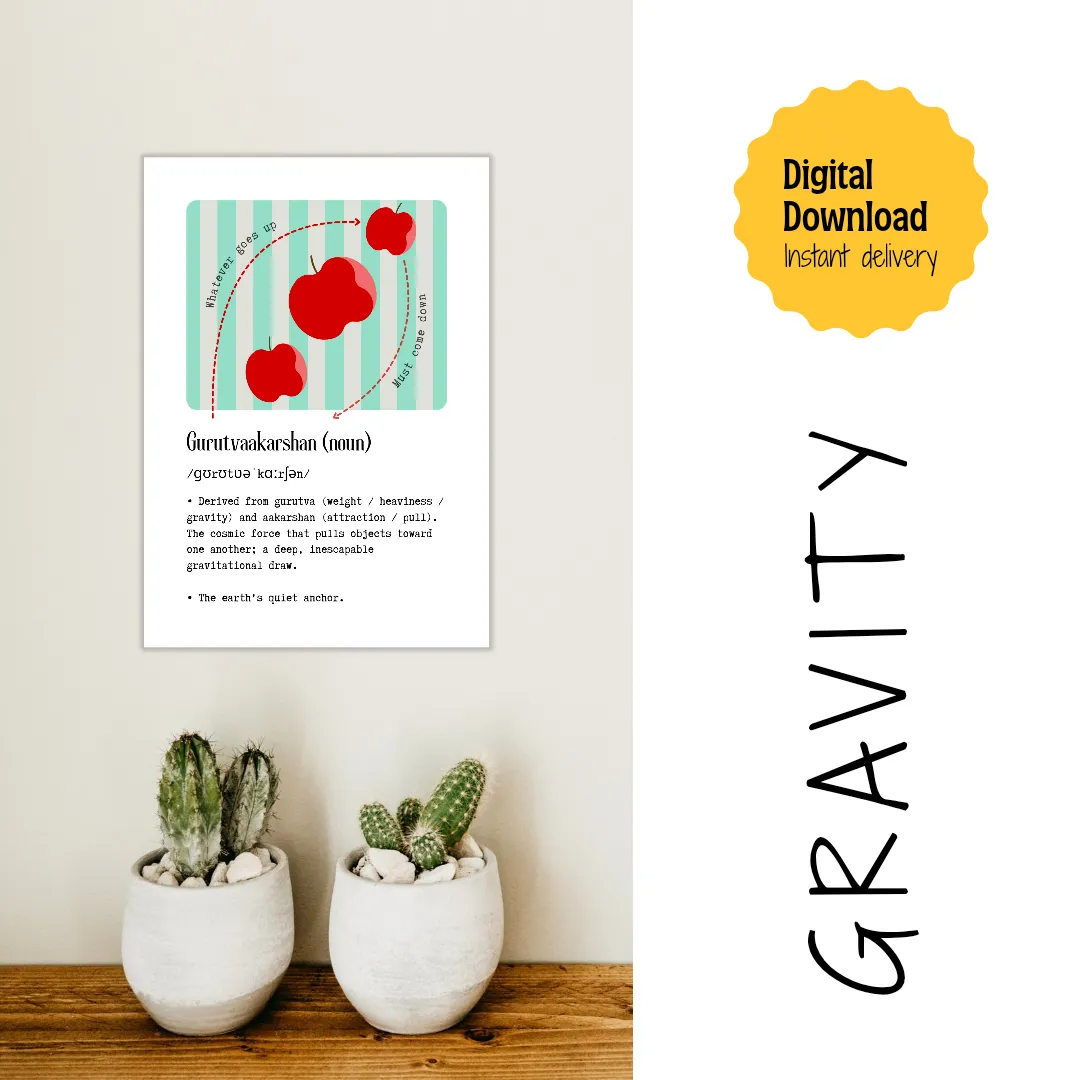 Wall art poster A5 download under 100 Rs.